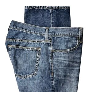 Old Navy “Boot 🤠 Cut” Jean